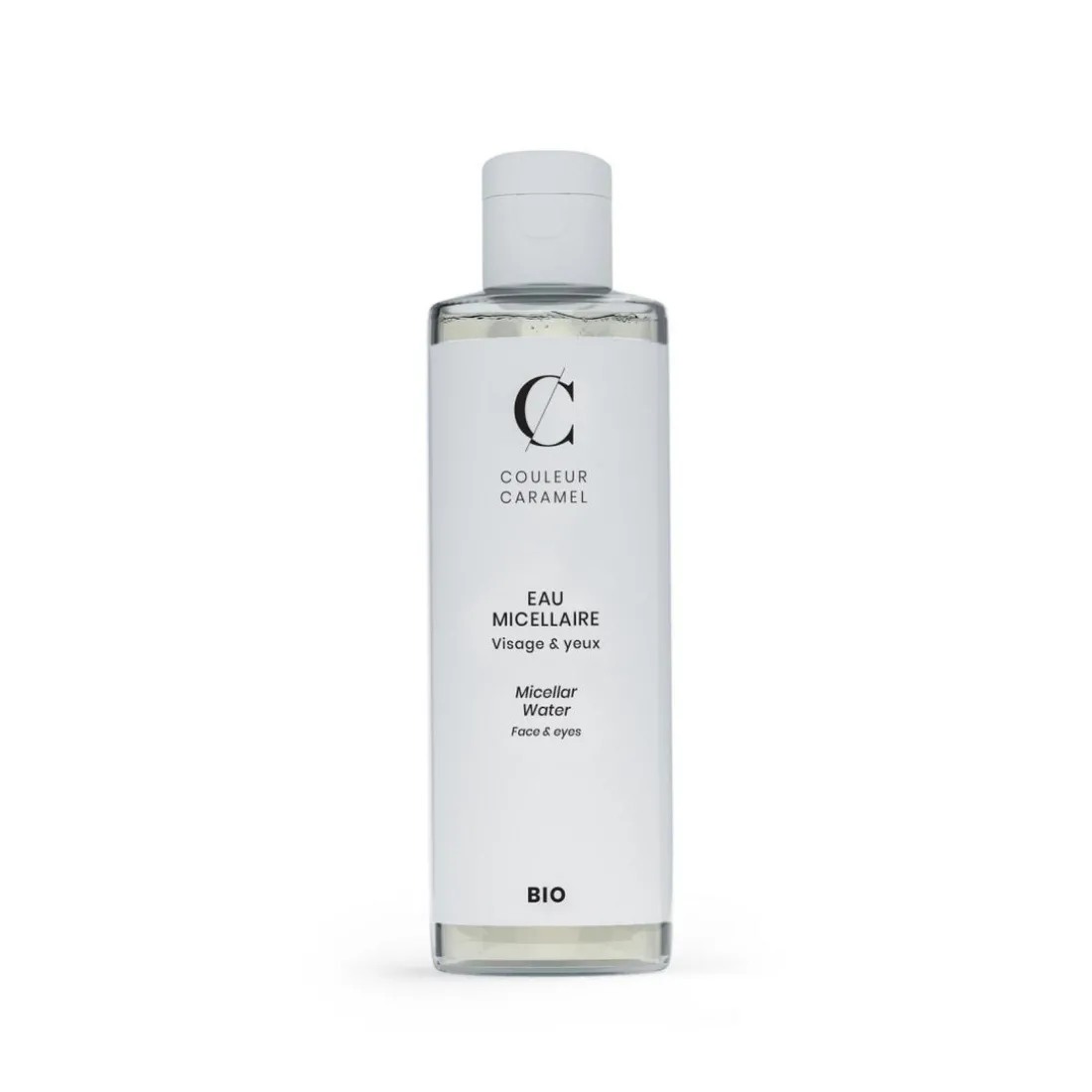 Eau Micellaire Visage & Yeux