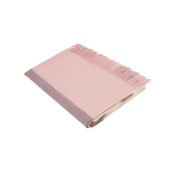 Echarpe femme Morgan rose