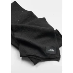 Echarpe MINTO noir Rae