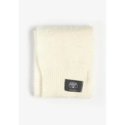 Echarpe REBECCA - Marron en nylon