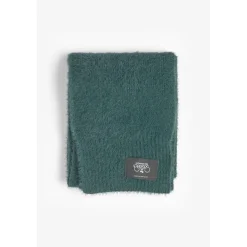 Echarpe REBECCA - Verte en nylon