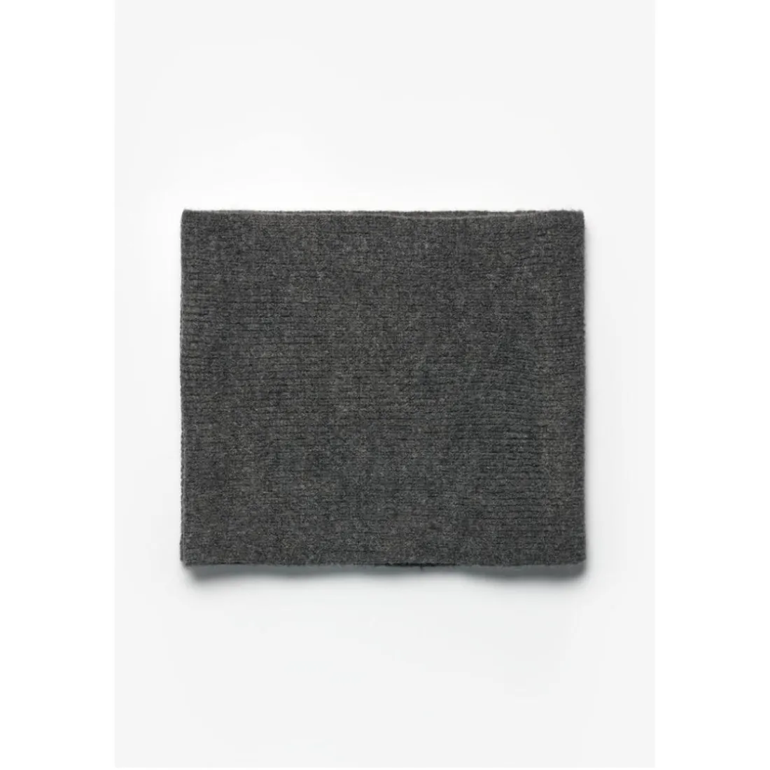 Echarpe SIMME gris Lucy