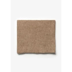 Echarpe SIMME marron Elle
