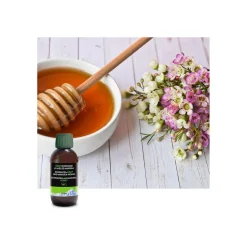 Echinacée et Miel de Manuka