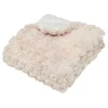 Edredon Adriel 180x80cm - beige