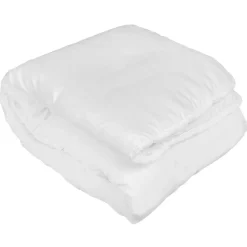 Edredon Blanc en polyester