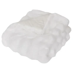 Edredon Zephy 180x80cm - blanc