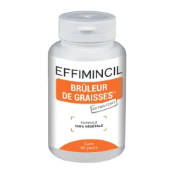Effimincil Brûleur de Graisses