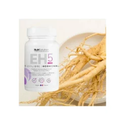 EH 5 - Complément Alimentaire