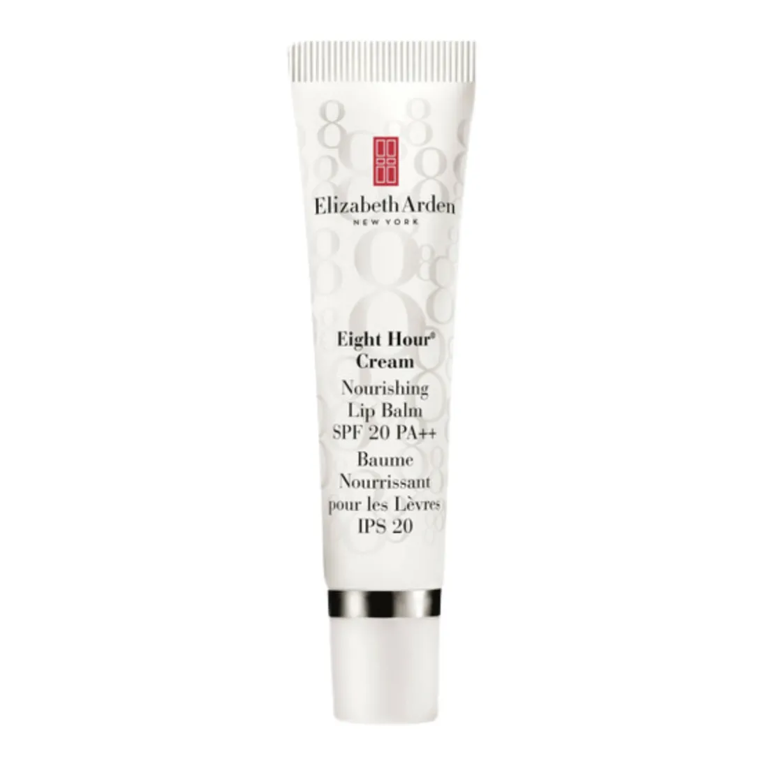 Eight Hour Cream Nourrissant Lèvres IPS20 - Baume Nourrissant Protecteur-Elizabeth Arden