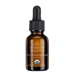 Elixir Anti-Frisottis - Cheveux Frisés Ou Secs