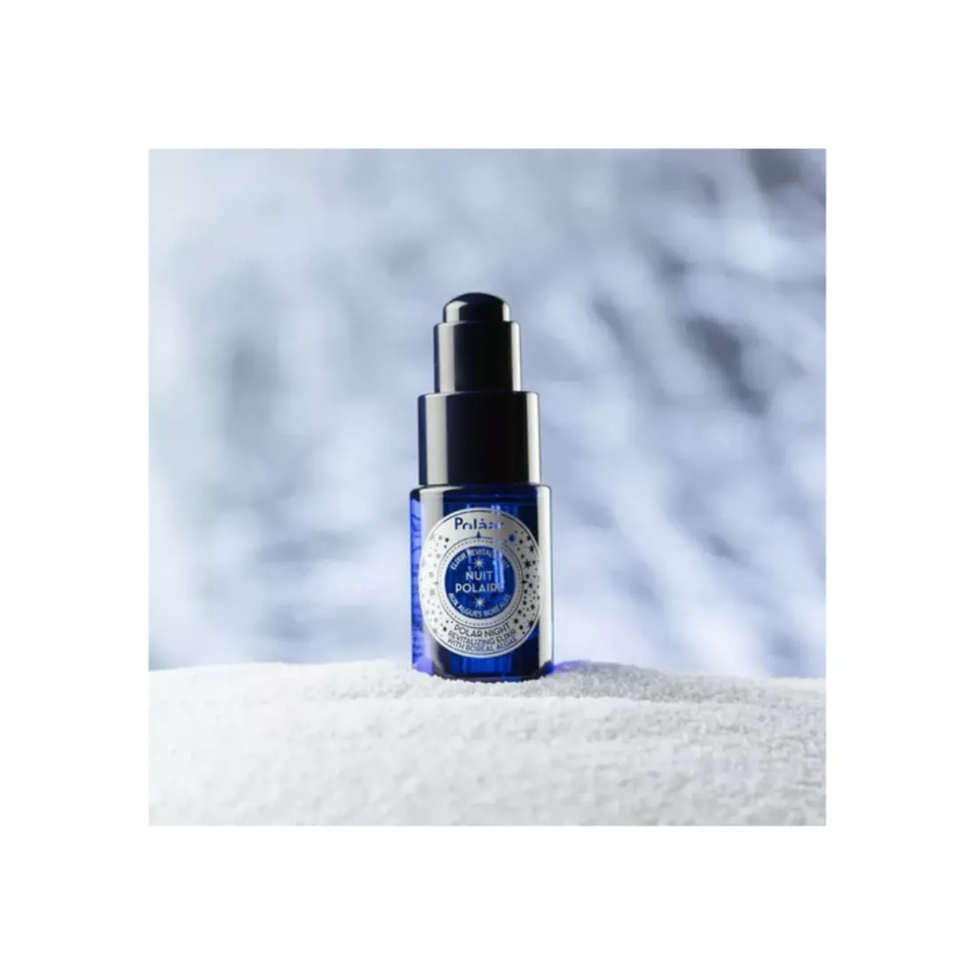Elixir Revitalisant Nuit Polaire