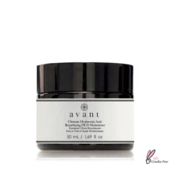 Emulsion Ultime Resurfaçante Jour et Nuit - Avant Skincare