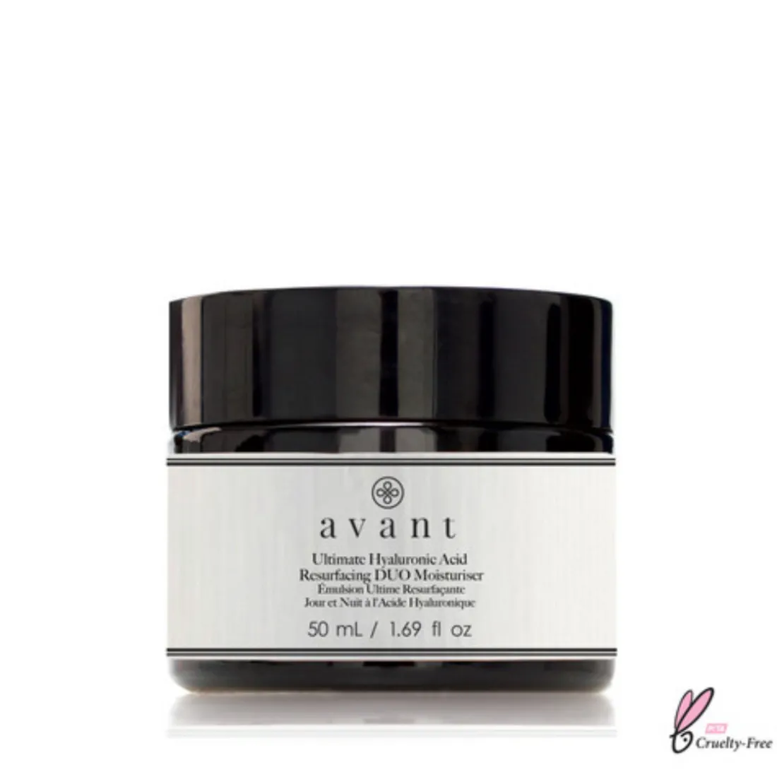 Emulsion Ultime Resurfaçante Jour et Nuit - Avant Skincare