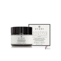 Emulsion Ultime Resurfaçante Jour et Nuit - Avant Skincare