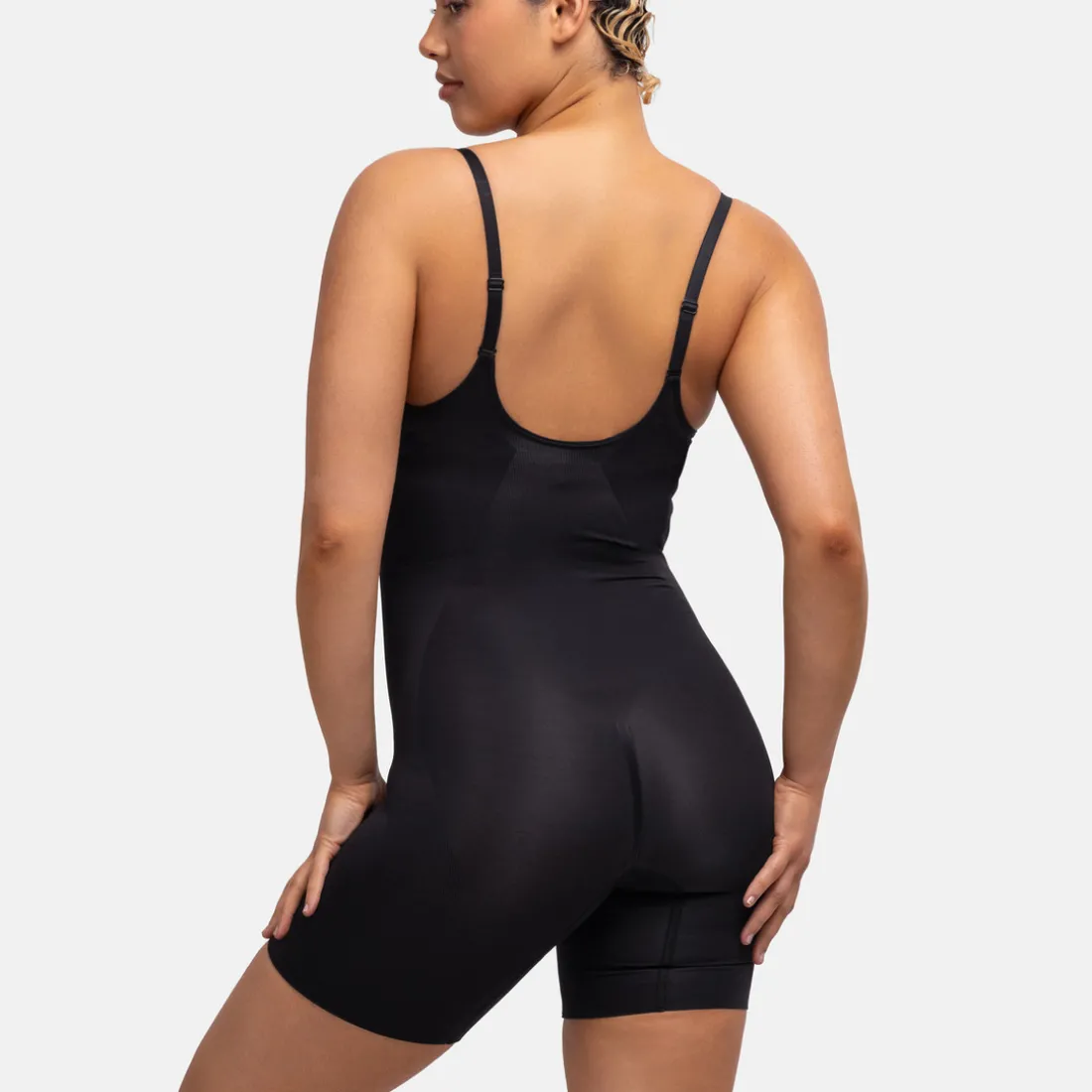 Ensemble ABSOLUTE SCULPT Noir
