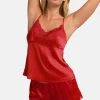 Ensemble Alexa Rouge