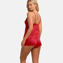 Ensemble Alexa Rouge