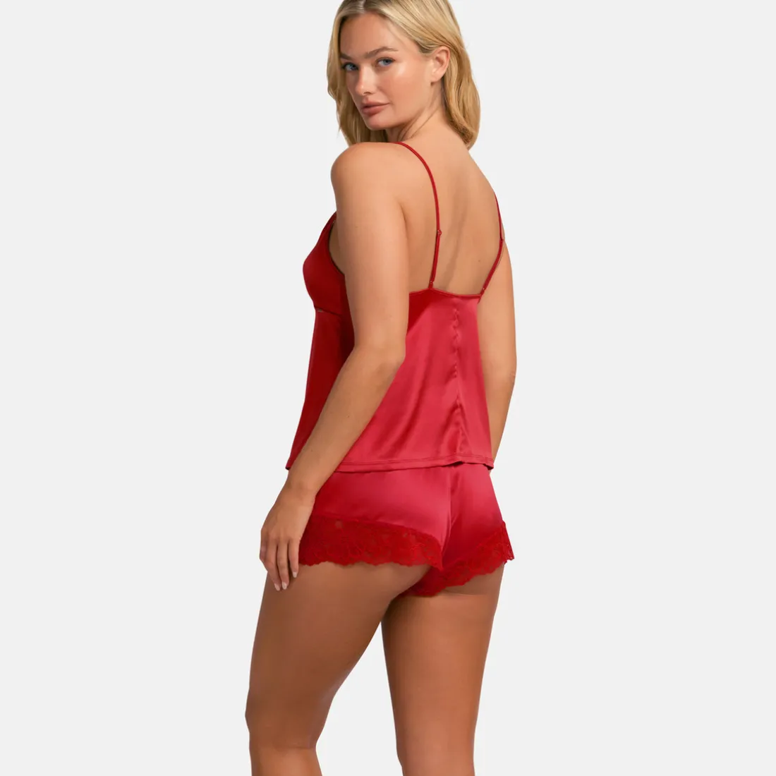 Ensemble Alexa Rouge