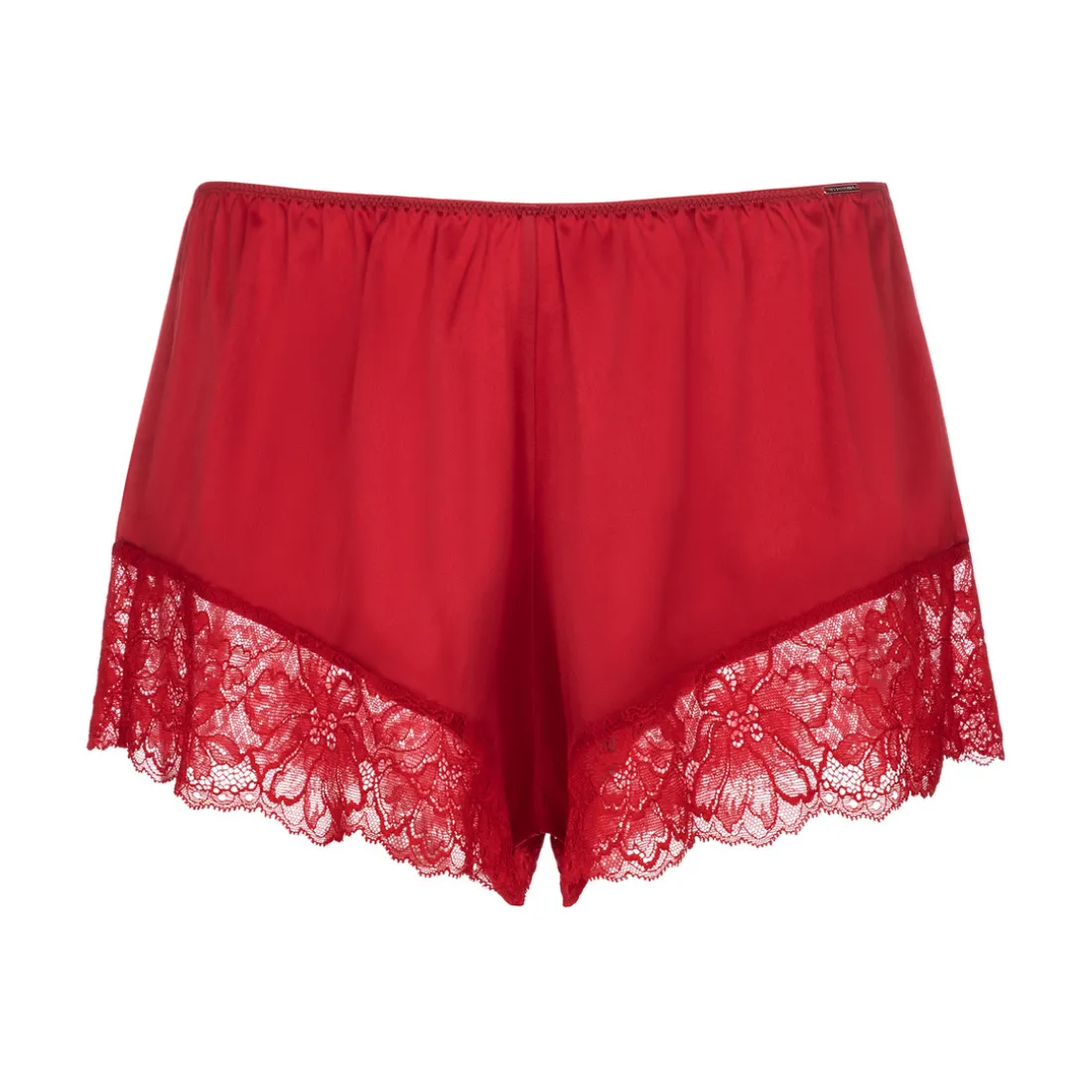 Ensemble Alexa Rouge