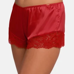 Ensemble Alexa Rouge