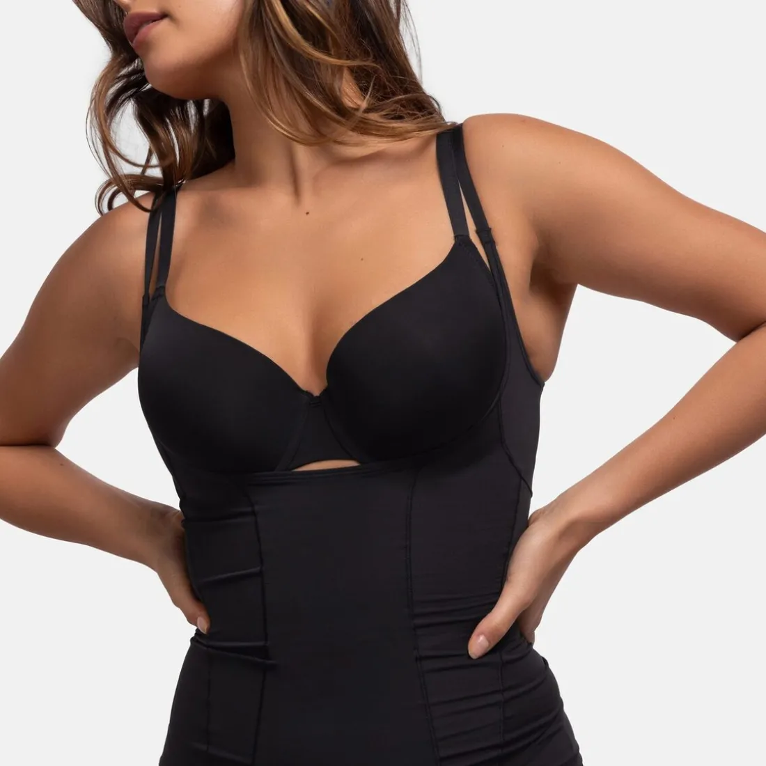 Ensemble ALINA Noir