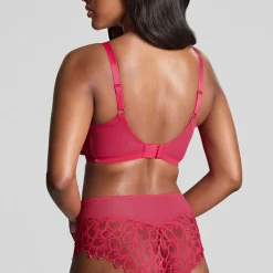 Ensemble Allure Framboise