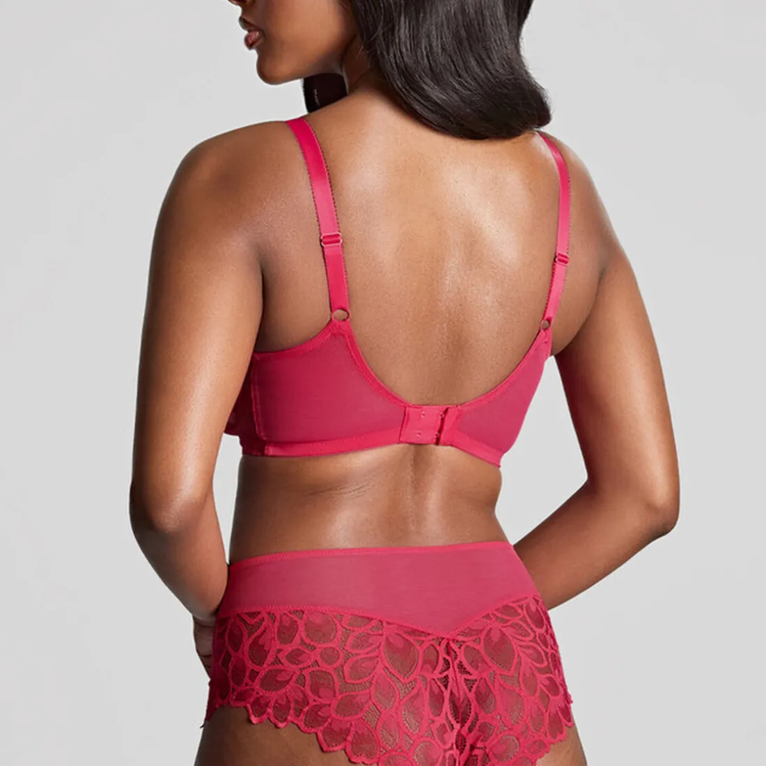 Ensemble Allure Framboise
