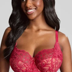 Ensemble Allure Framboise