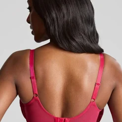 Ensemble Allure Framboise