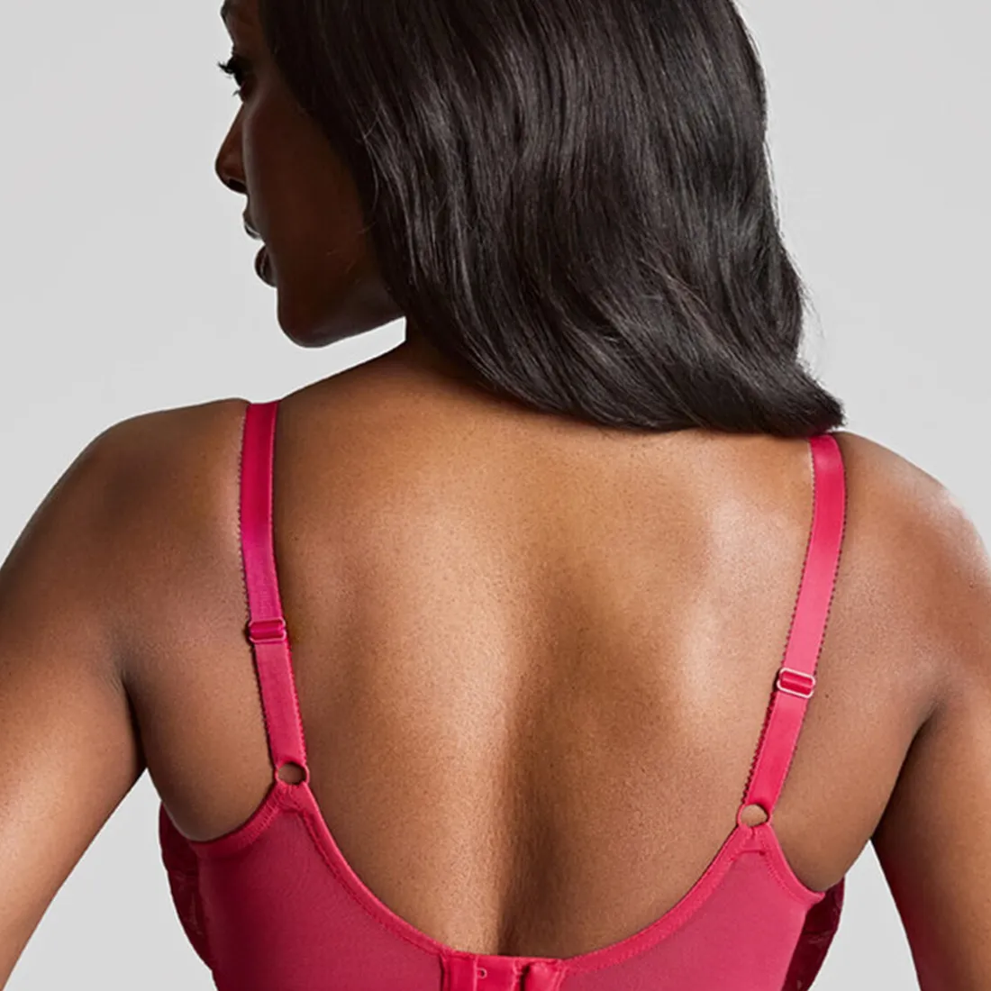 Ensemble Allure Framboise