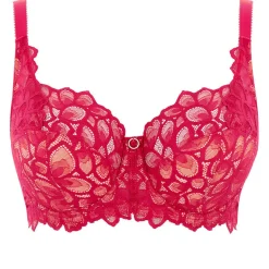 Ensemble Allure Framboise