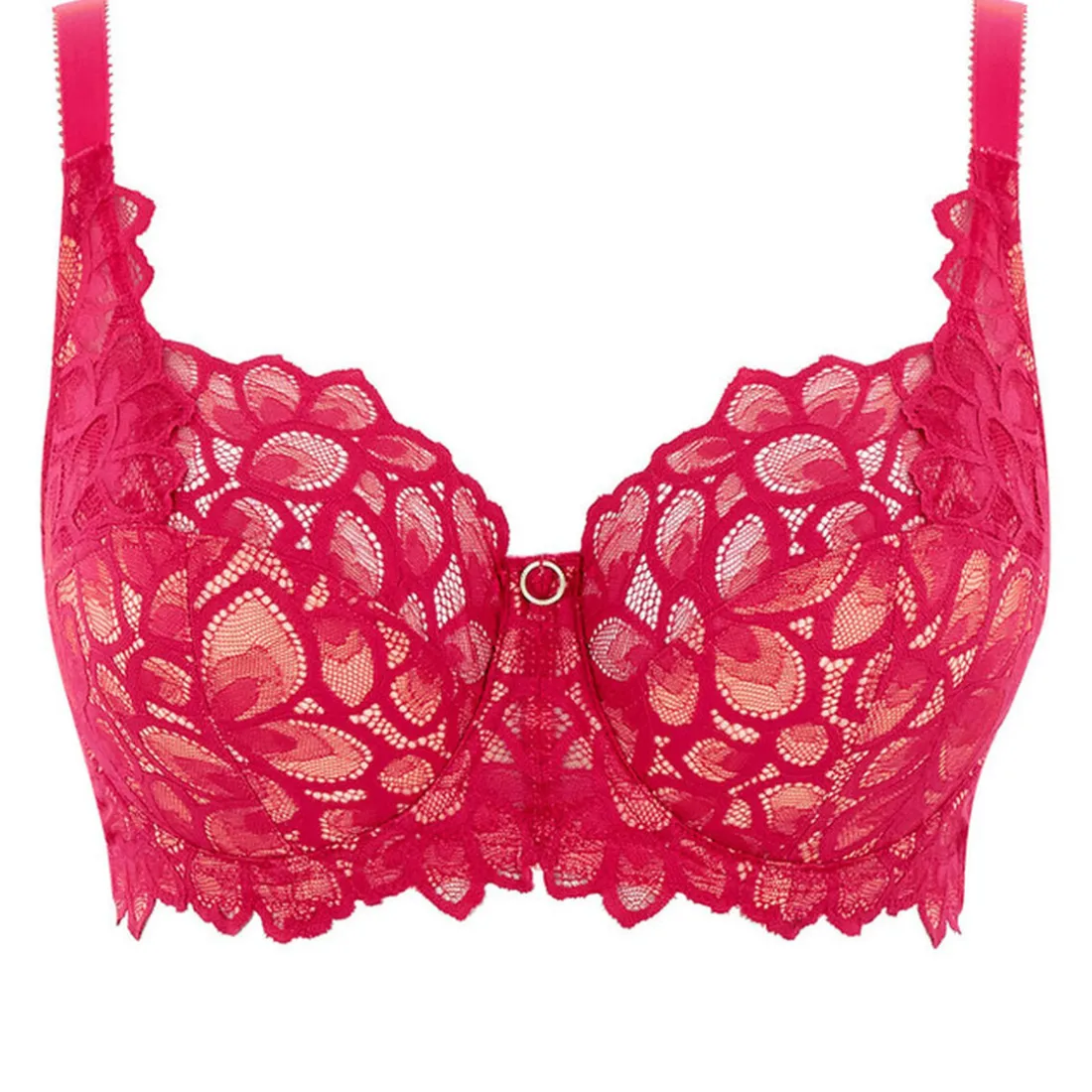Ensemble Allure Framboise