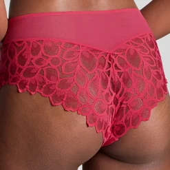 Ensemble Allure Framboise