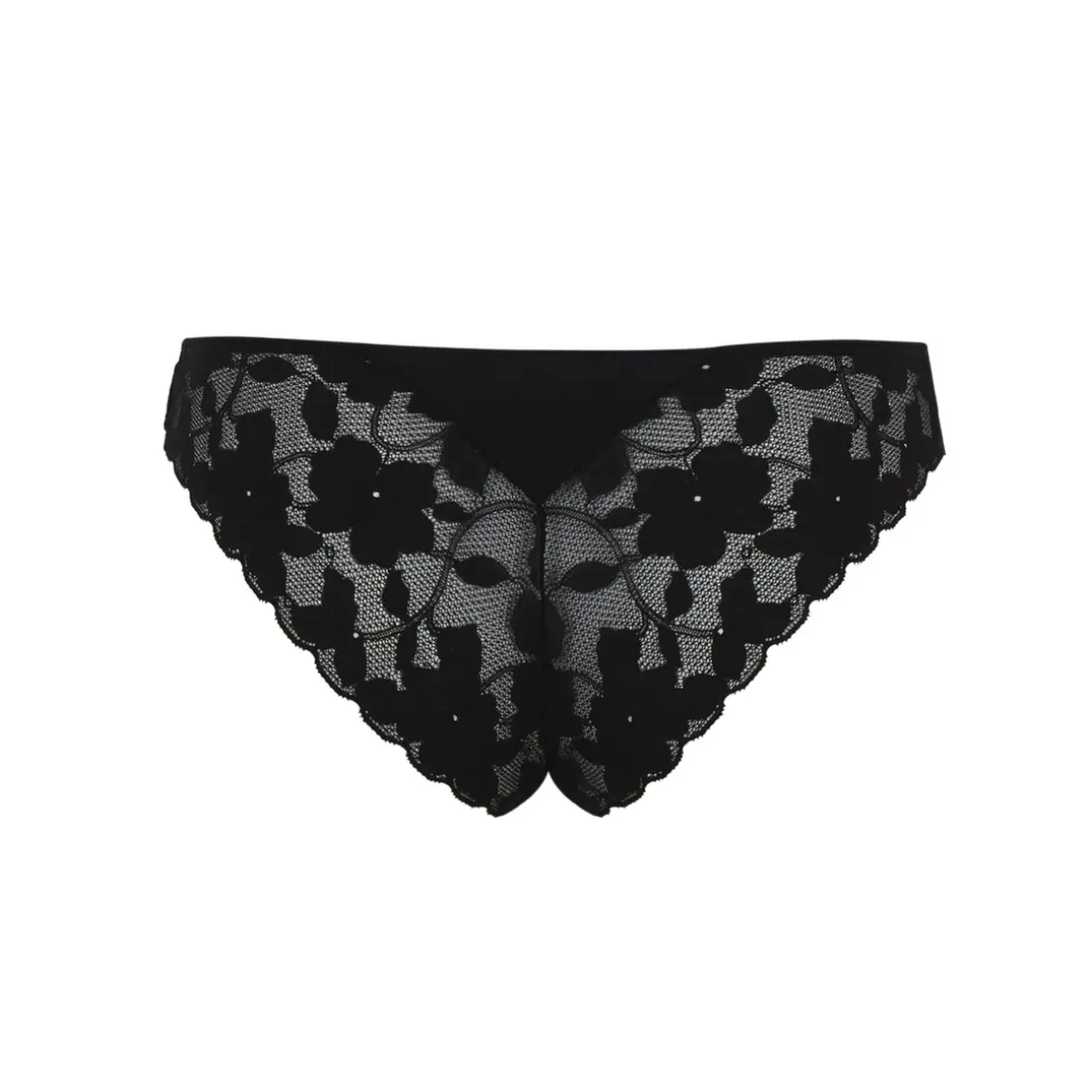 Ensemble Amour Noir