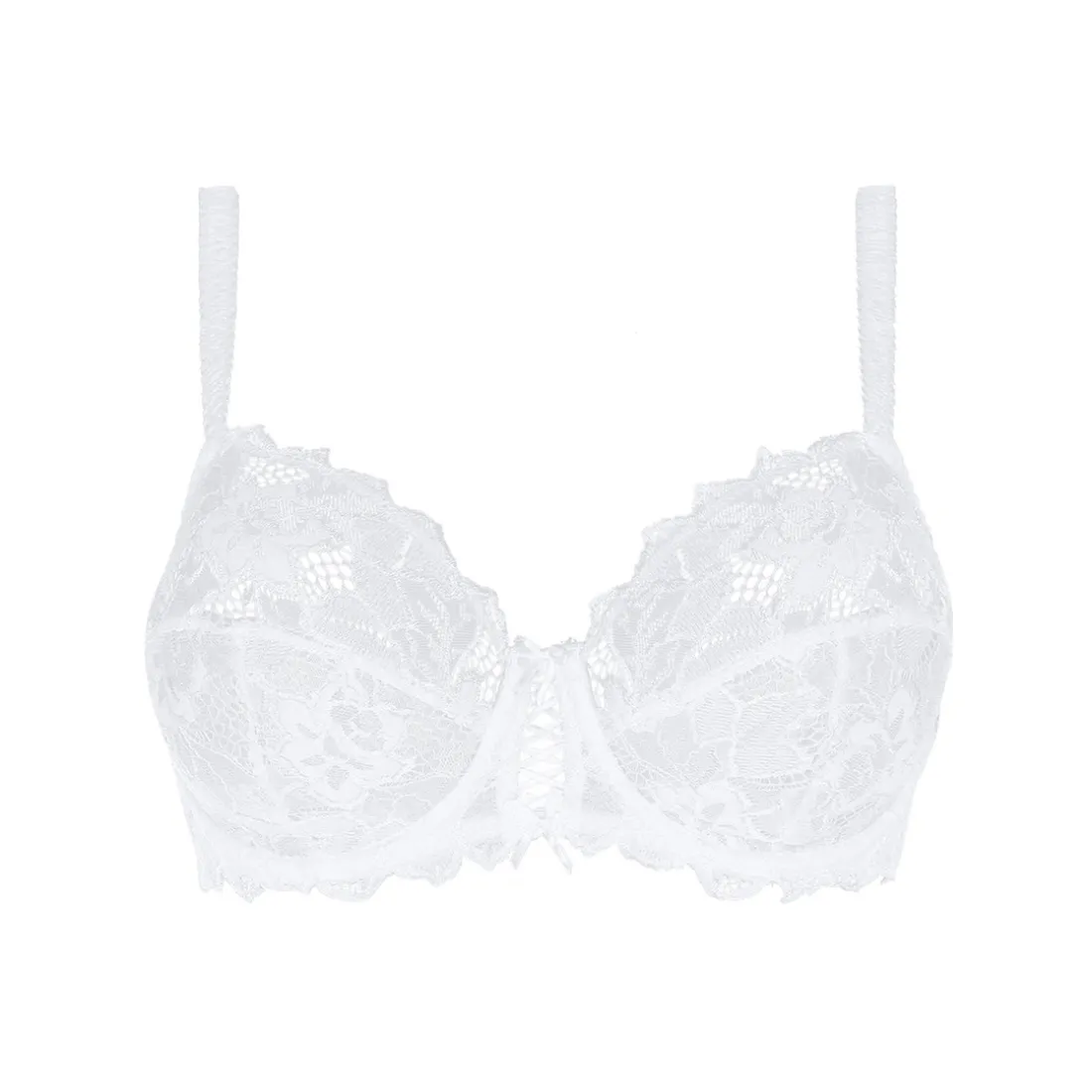 Ensemble Arum Blanc