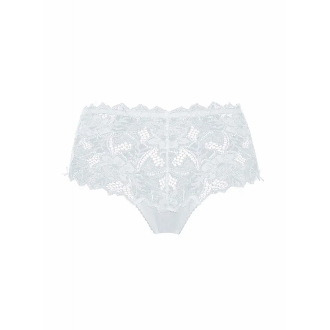 Ensemble Arum Blanc