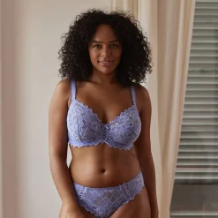 Ensemble Arum Bleu