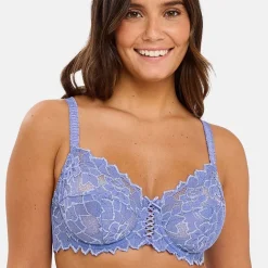 Ensemble Arum Bleu