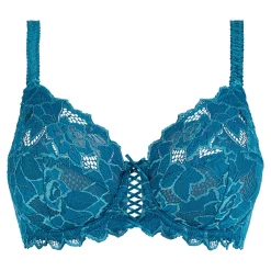Ensemble Arum Bleu Celeste