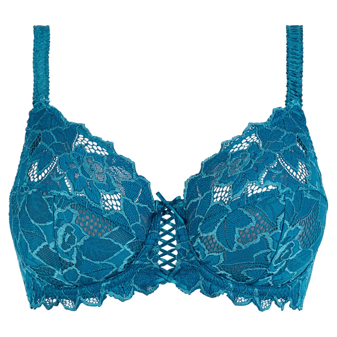 Ensemble Arum Bleu Celeste