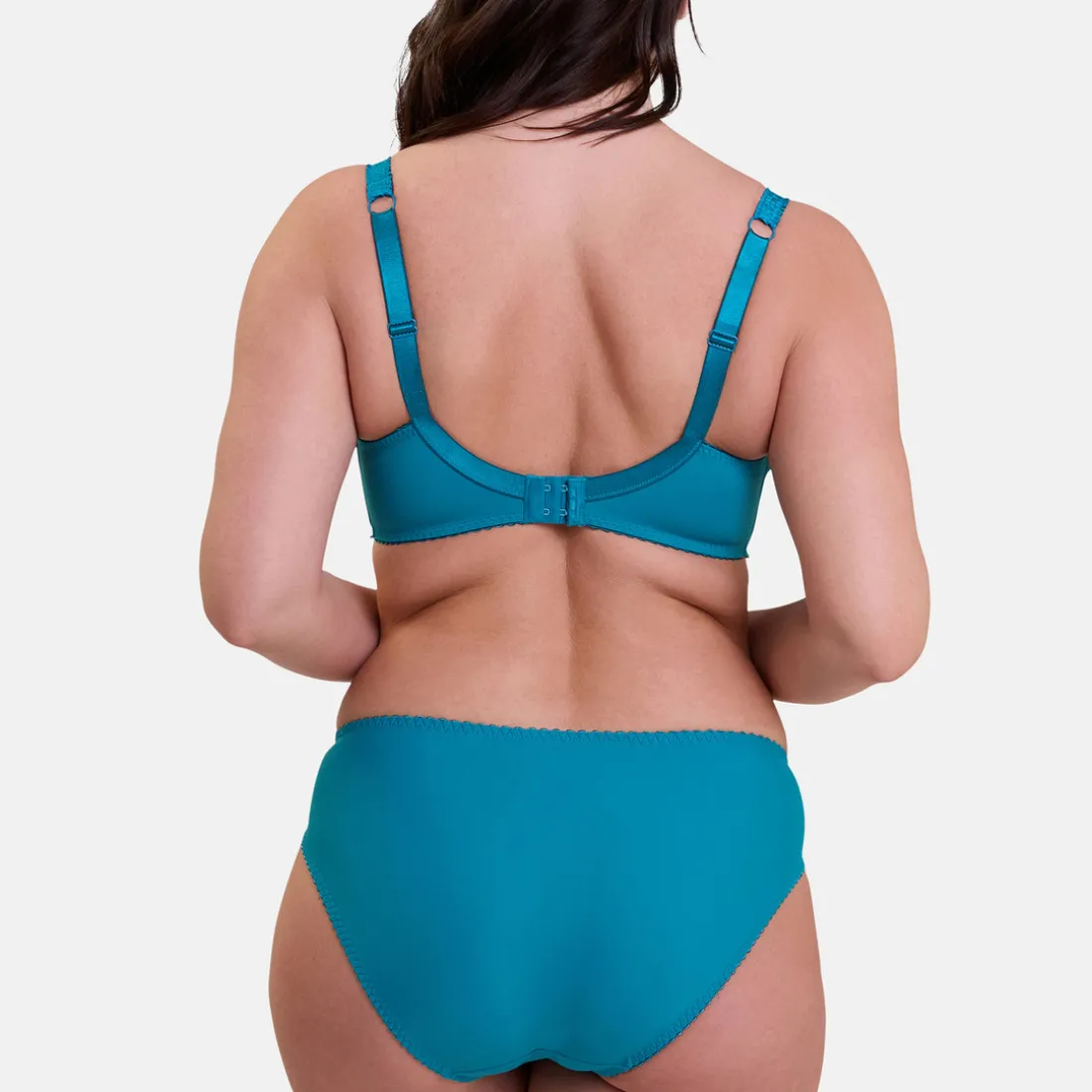Ensemble Arum Bleu Celeste