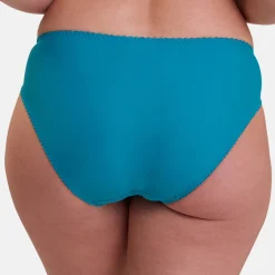 Ensemble Arum Bleu Celeste