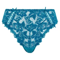 Ensemble Arum Bleu Celeste