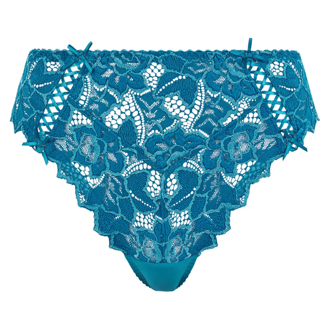 Ensemble Arum Bleu Celeste