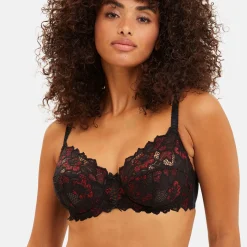 Ensemble Arum Glitte Noir