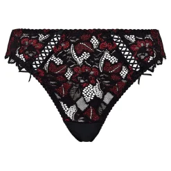 Ensemble Arum Glitte Noir