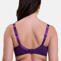 Ensemble Arum Mosaic Violet