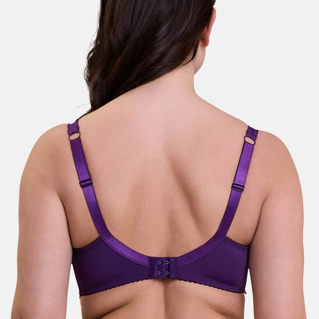 Ensemble Arum Mosaic Violet