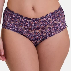 Ensemble Arum Mosaic Violet